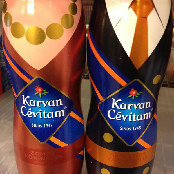 Photo taken at Albert Heijn by Sandra S. on 4/20/2013