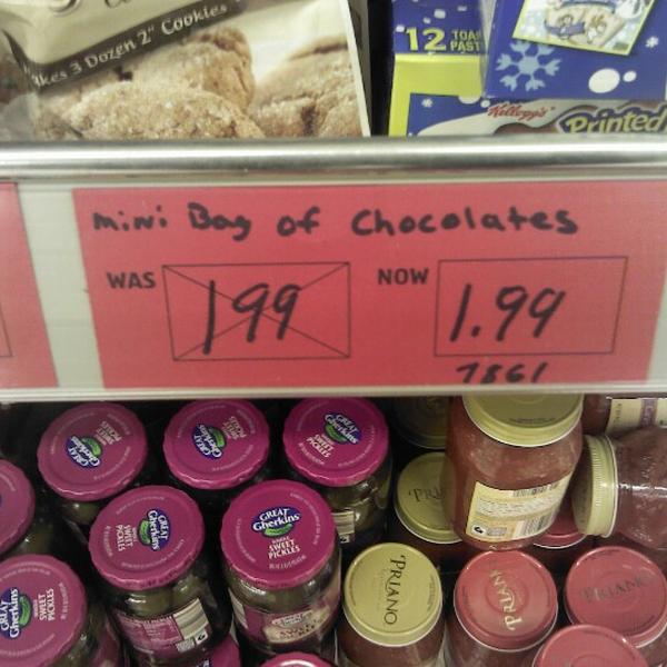 Photo taken at Aldi by Ariel P. on 12/15/2012