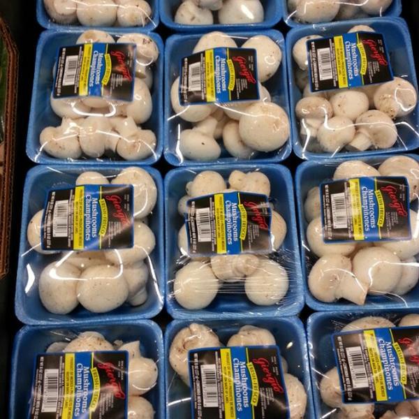 Photo taken at Aldi by Louise T. on 1/23/2013