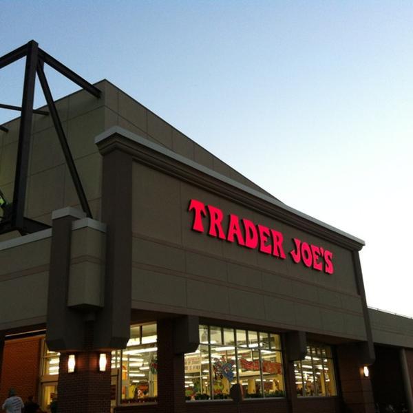 高压咖啡机Trader Joe's乔氏连锁堪萨斯城店图片库