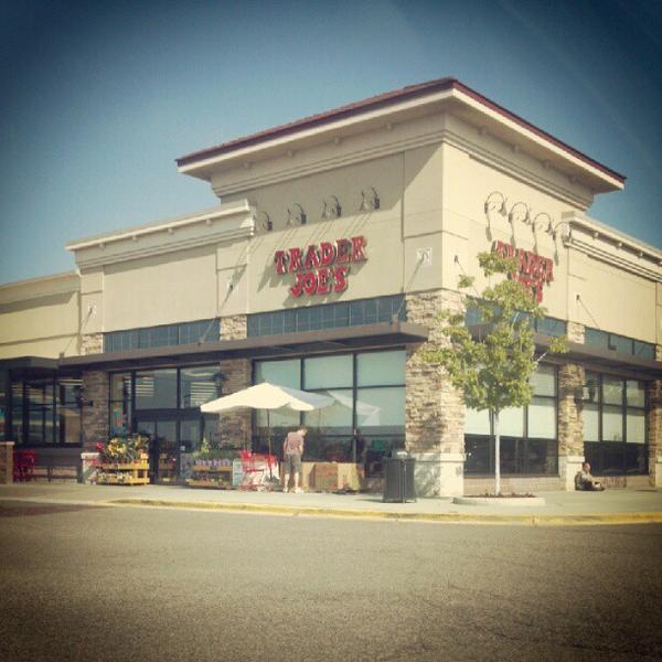 Trader Joe's乔氏连锁明尼亚波利斯店