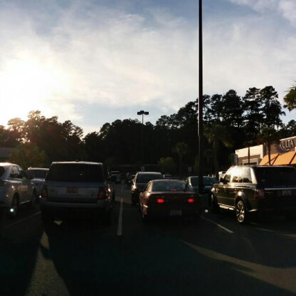 Photo taken at Whole Foods by Kyle R. on 8/4/2014-南卡莱罗纳州哥伦比亚市克洛斯山路702号 Photo taken at Whole Foods by Kyle R. on 8/4/2014