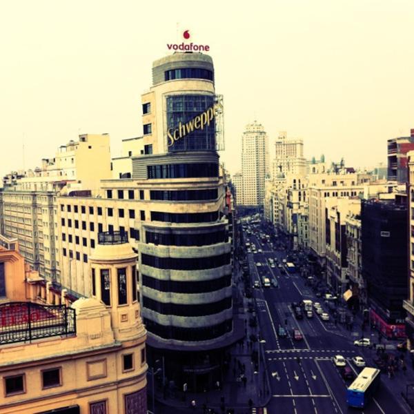 El Corte Inglés图片库 El Corte Inglés图片库