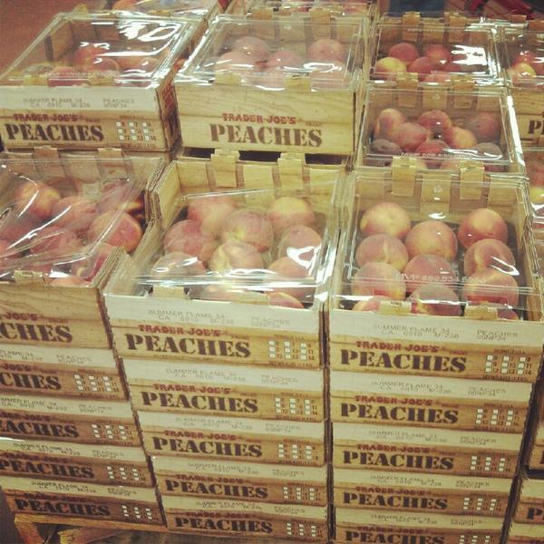 Photo taken at Trader Joe's by Kevin C. on 9/8/2012-美国宾夕法尼亚州上圣克莱尔华盛顿路1630 Photo taken at Trader Joe's by Kevin C. on 9/8/2012