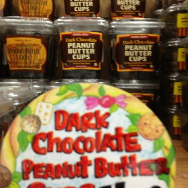 Photo taken at Trader Joe's by Amy F. on 5/12/2014-美国宾夕法尼亚州上圣克莱尔华盛顿路1630 Photo taken at Trader Joe's by Amy F. on 5/12/2014