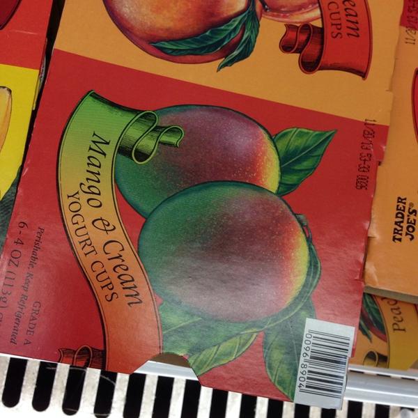 Photo taken at Trader Joe's by pavan on 10/16/2013-美国宾夕法尼亚州上圣克莱尔华盛顿路1630 Photo taken at Trader Joe's by pavan on 10/16/2013