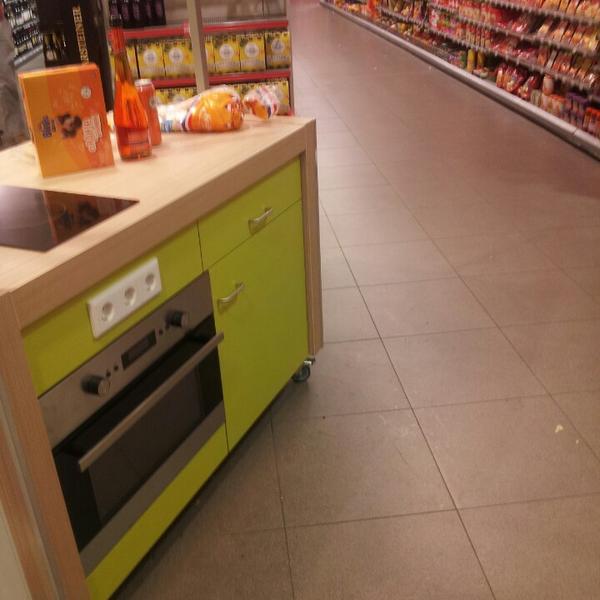 Photo taken at PLUS by Marco v. on 5/23/2014