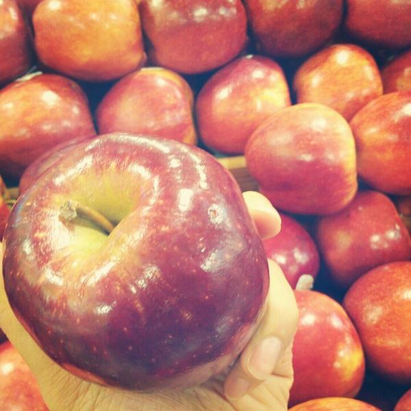 Photo taken at Whole Foods Market by Jin C. on 11/4/2012