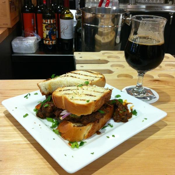 Photo taken at Whole Foods Market by Kay M. on 1/28/2013