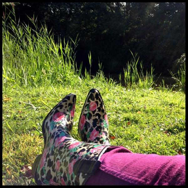 Photo taken at Beeckestijn by SpijkerR on 8/25/2012