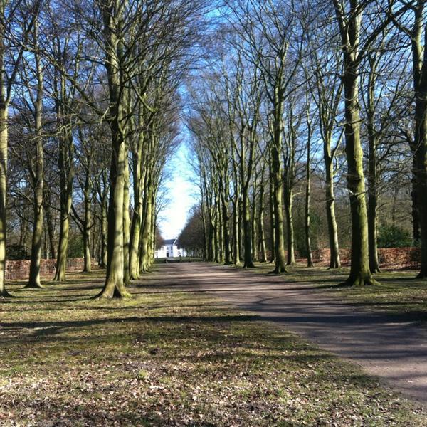 Photo taken at Beeckestijn by Greetje B. on 3/4/2013-荷兰北荷兰省费尔森瑞杰克斯路134号 Photo taken at Beeckestijn by Greetje B. on 3/4/2013