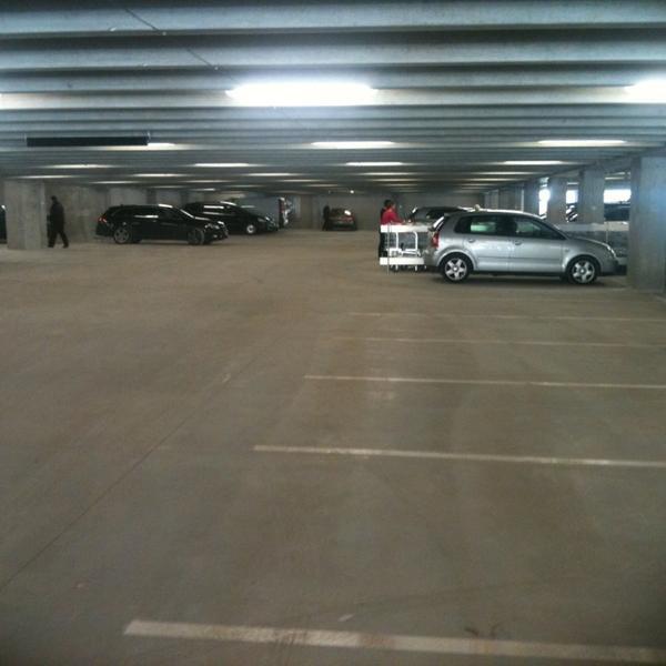 Photo taken at Colruyt by Vincent G. on 6/4/2013