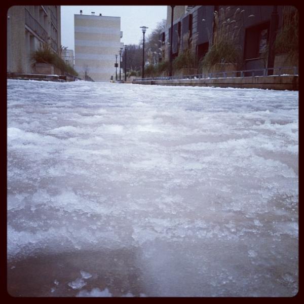 Photo taken at Carrefour by matias g. on 1/19/2013