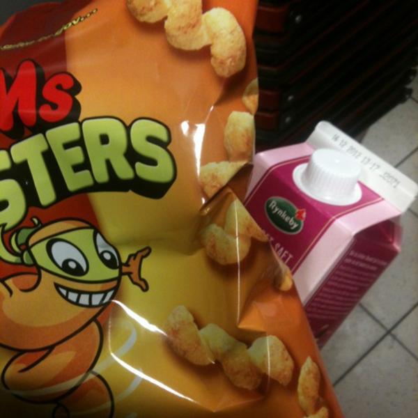 Photo taken at Fakta by Rune E. on 6/19/2012