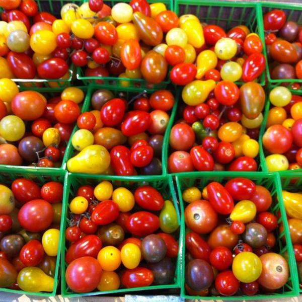 Photo taken at Whole Foods Market by Heidi H. on 8/22/2012