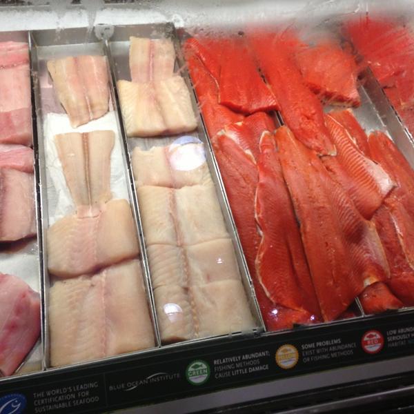 Photo taken at Whole Foods Market by Joe S. on 7/22/2013-佐治亚州亚特兰大市百步码头路西北(在安德鲁斯西北)77 Photo taken at Whole Foods Market by Joe S. on 7/22/2013