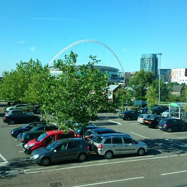 Photo taken at ASDA by KRN® on 7/14/2014-英国伦敦四十小巷 Photo taken at ASDA by KRN® on 7/14/2014