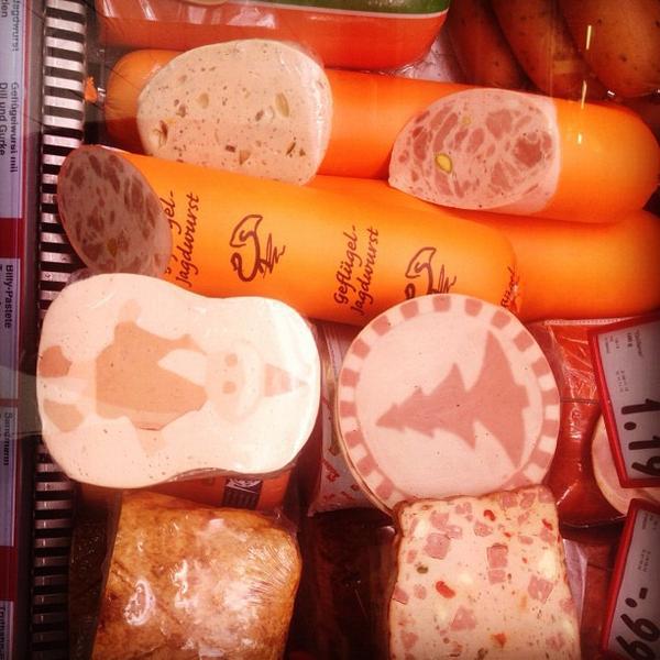 Photo taken at Kaufland by Oksana G. on 12/8/2012