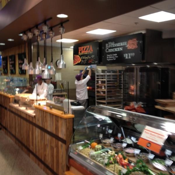 Photo taken at Whole Foods Market by Mat D. on 10/19/2011