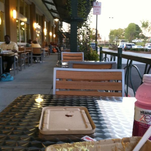 Photo taken at Whole Foods Market by Stacy B. on 9/28/2011