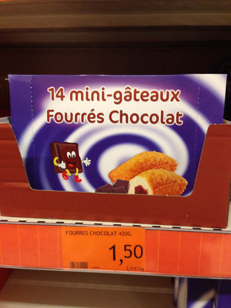 巧克力夹心蛋糕 巧克力夹心蛋糕