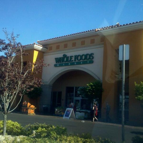 Whole Foods Market全食超市拉斯维加斯店图片库 Whole Foods Market全食超市拉斯维加斯店图片库