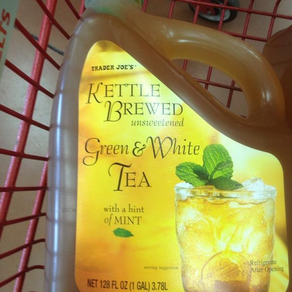 Photo taken at Trader Joe's by Janet G. on 7/14/2013