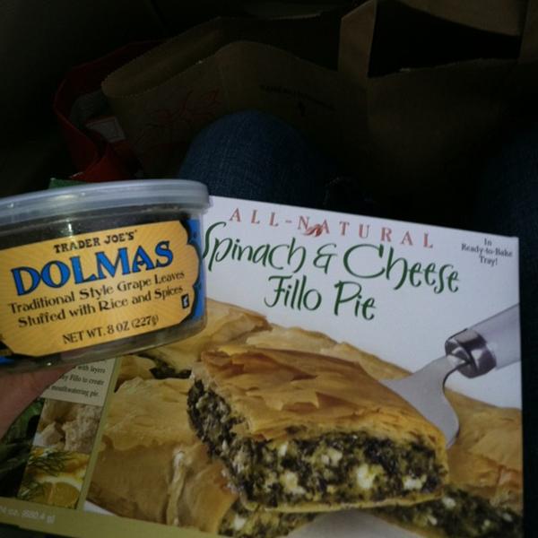 Photo taken at Trader Joe's by Cher G. on 6/2/2012