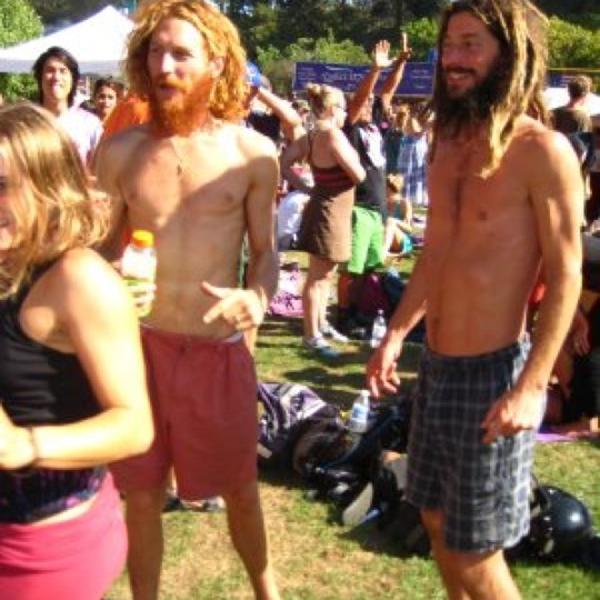 Photo taken at Trader Joe's by Kettlebell on 3/20/2012