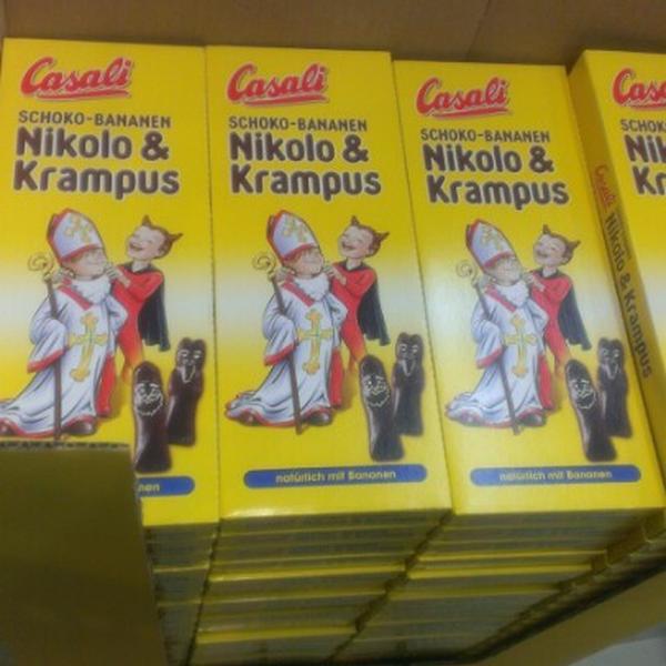 Photo taken at MERKUR Ihr Markt by Victoria V. on 10/24/2012