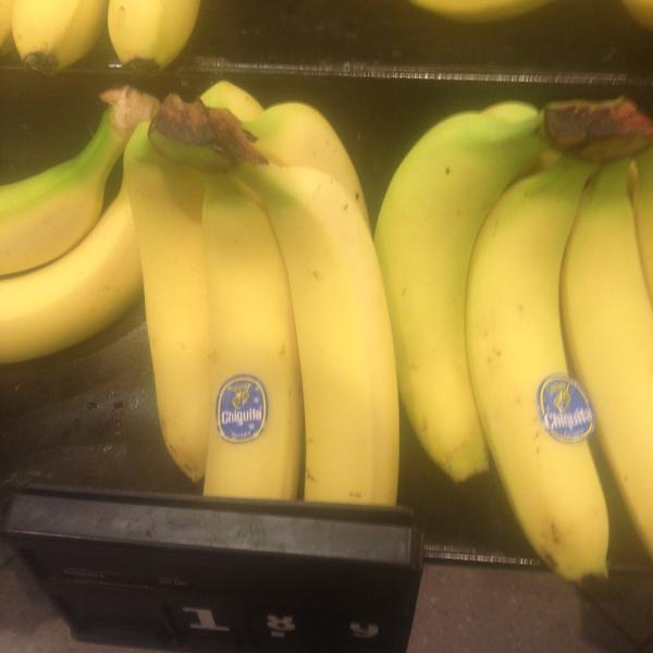 Photo taken at Albert Heijn by Sunny V. on 5/14/2013