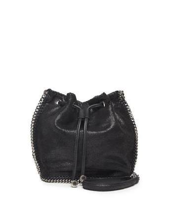 美国直邮Stella Mccartney N3117S 女亮面休闲单肩包包邮 美国直邮Stella Mccartney N3117S 女亮面休闲单肩包包邮