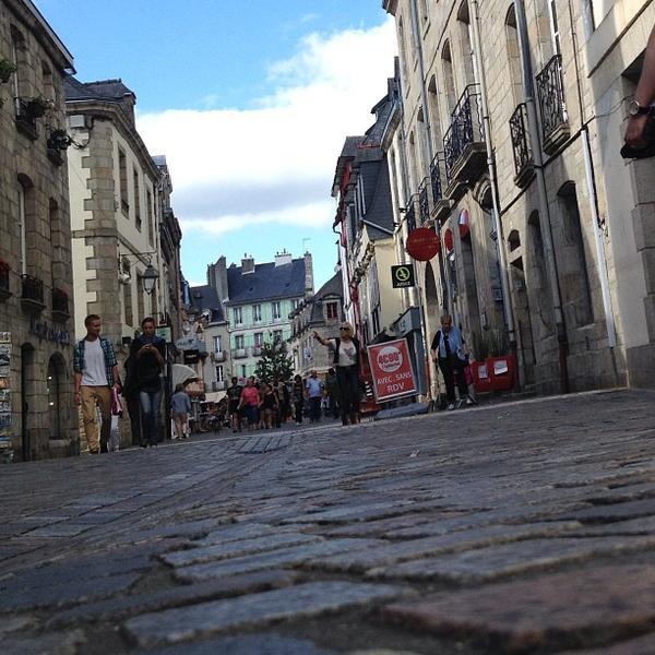 Photo taken at Monoprix by matias g. on 8/12/2013