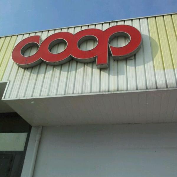 Coop Passons 意大利弗留利 - 威尼斯朱利亚帕森斯斯皮林贝尔戈路
