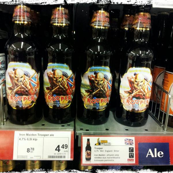 Photo taken at K-citymarket by Kyrpis on 11/4/2013