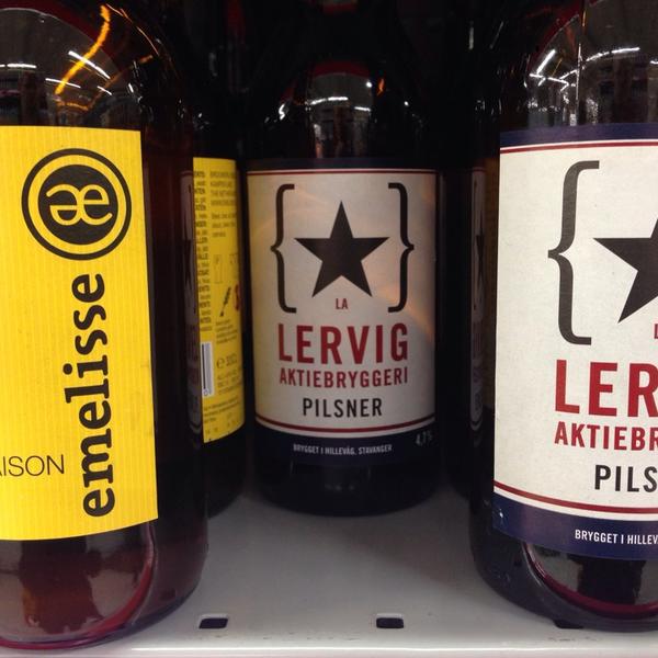 Photo taken at K-citymarket by Kalle N. on 11/19/2013