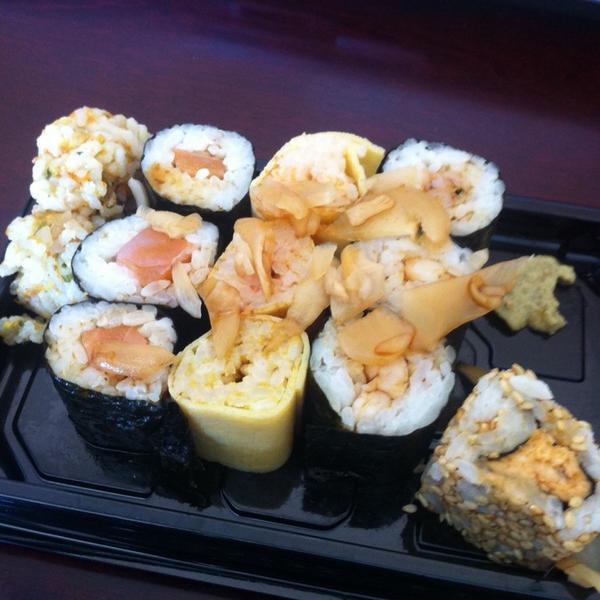 Photo taken at Waitrose by Rod B. on 6/16/2014-英国兰开夏郡德尔卡尔顿街 Photo taken at Waitrose by Rod B. on 6/16/2014