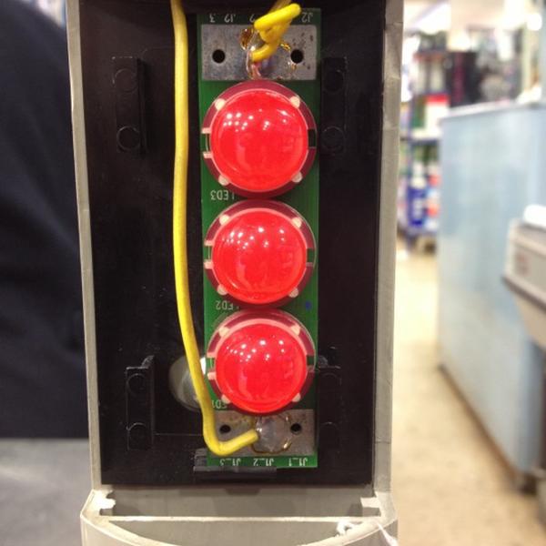 Photo taken at Caprabo by Alfonso G. on 10/27/2012