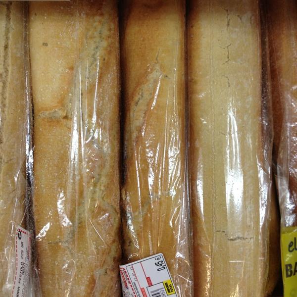 Photo taken at Caprabo by Alfonso G. on 1/12/2013