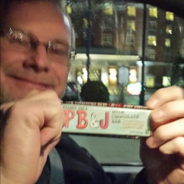 Photo taken at Trader Joe's by Dina M. on 3/5/2014-俄亥俄州哥伦布伊斯顿环路3888 Photo taken at Trader Joe's by Dina M. on 3/5/2014