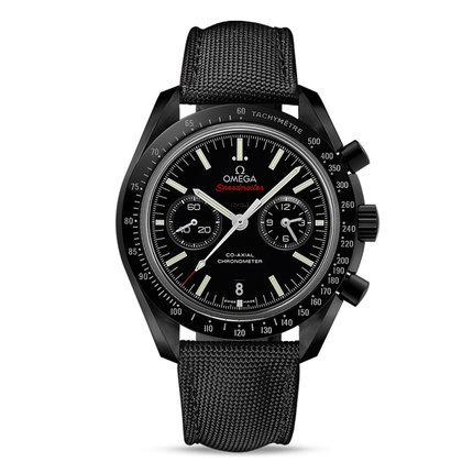 欧米茄Omega 超霸系列 311.92.44.51.01.003男表 自动机械表