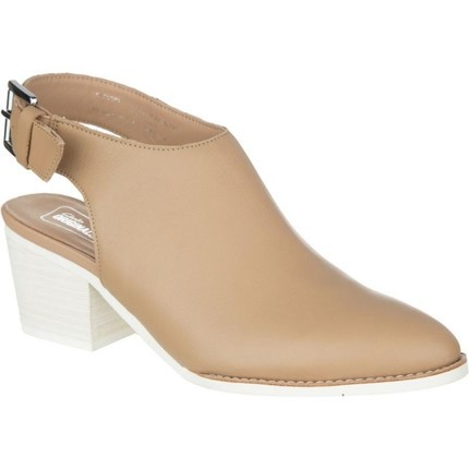 美国直邮Clarks/其乐 B5607T中跟方跟皮质青年时装凉鞋女鞋 美国直邮Clarks/其乐 B5607T中跟方跟皮质青年时装凉鞋女鞋
