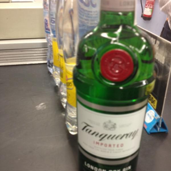 Photo taken at Caprabo by P M. on 5/19/2012