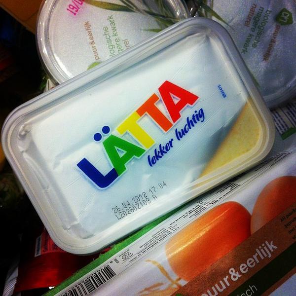 Photo taken at Albert Heijn XL by Marc D. on 3/3/2012