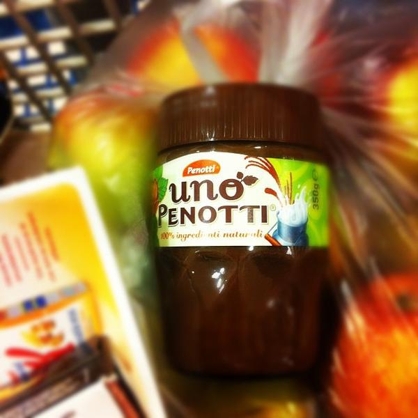 Photo taken at Albert Heijn XL by Marc D. on 5/18/2012