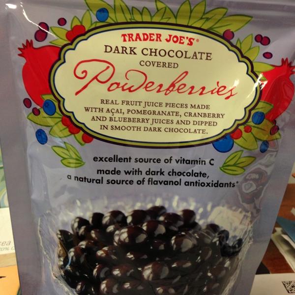 Photo taken at Trader Joe's by David O. on 7/8/2013