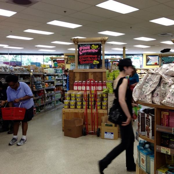 Photo taken at Trader Joe's by Greg M. on 6/2/2013