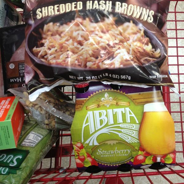 Photo taken at Trader Joe's by Kari S. on 7/9/2013