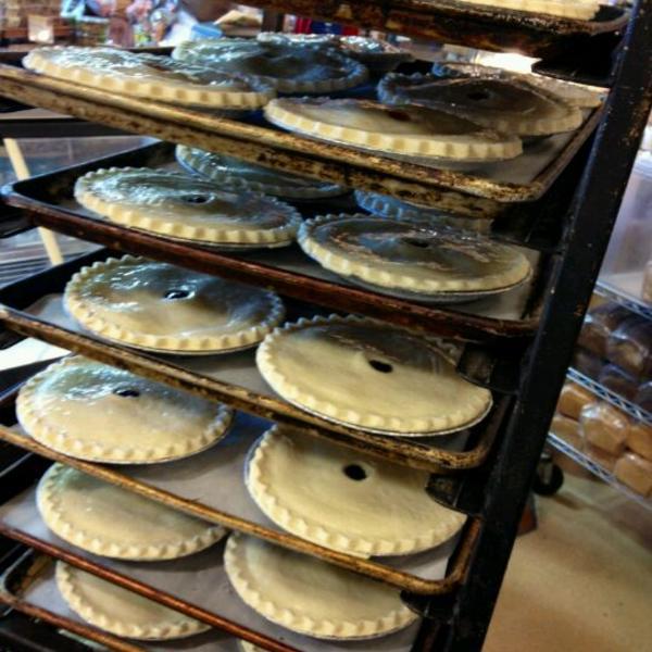 Photo taken at Whole Foods Market by Kristen P. on 5/25/2012