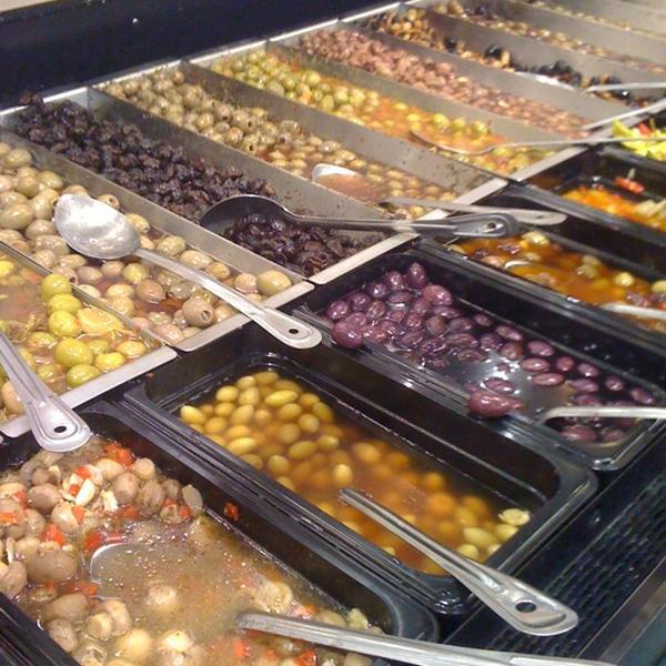 Photo taken at Whole Foods Market by Michelle T. on 4/1/2012